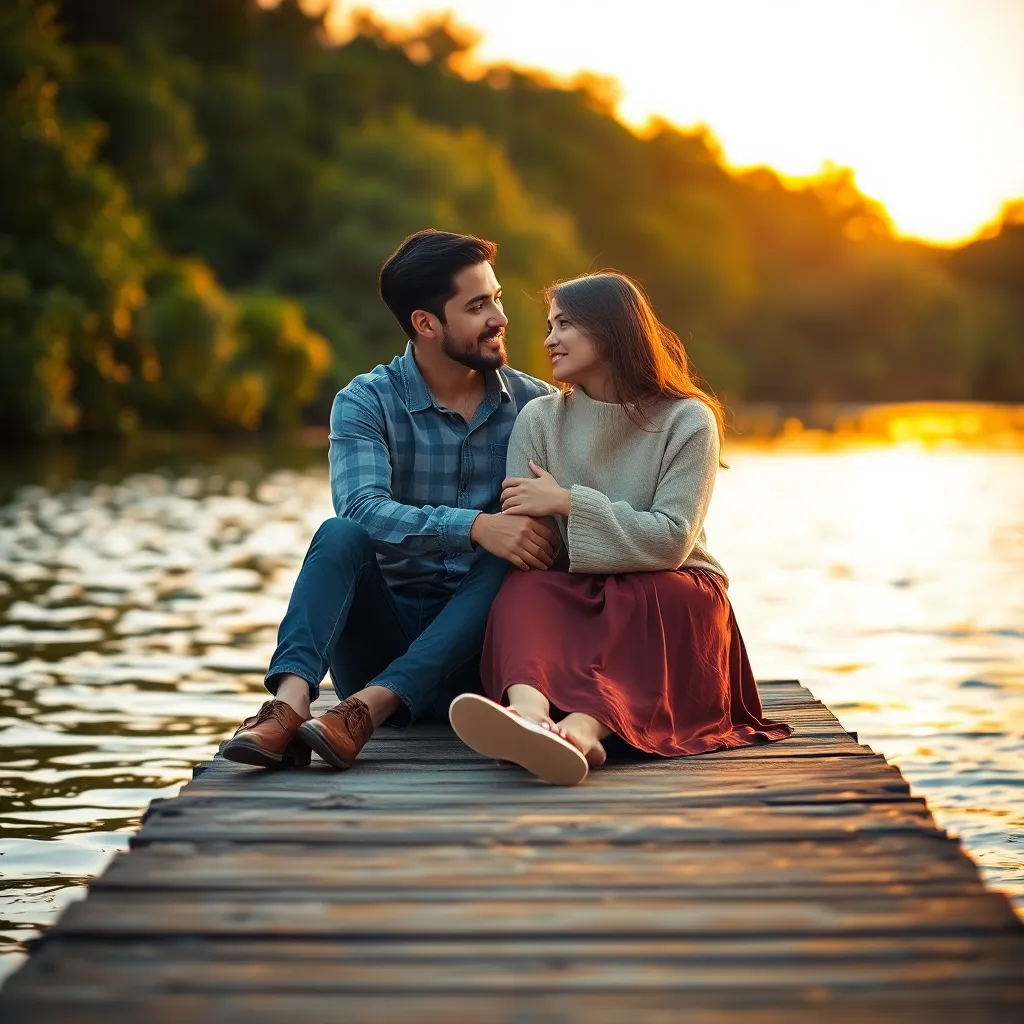When Love is a Silent Promise