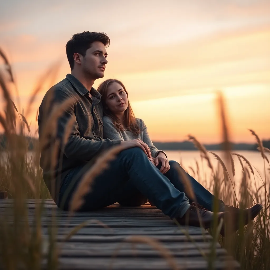 The Art of Being Vulnerable