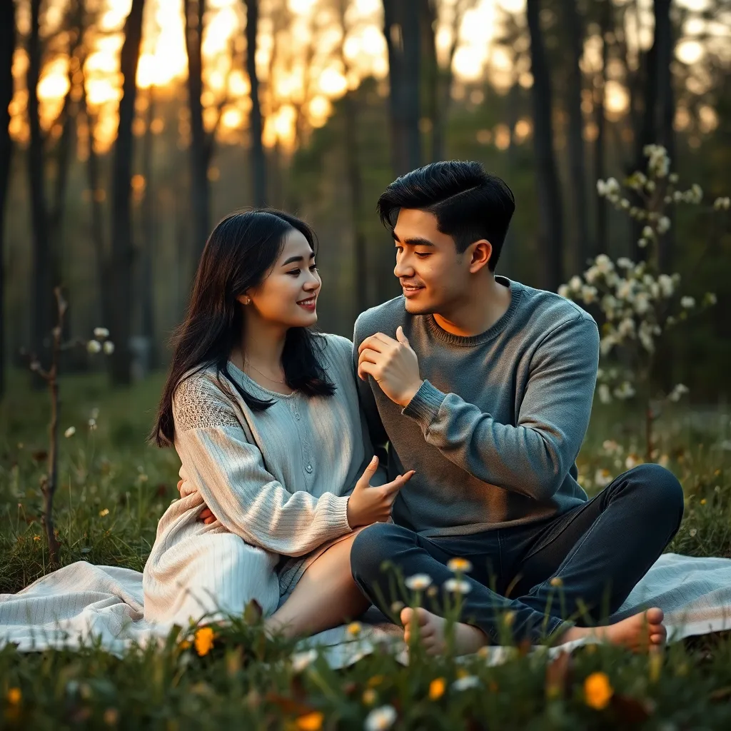 In Healing, We Find Our Song