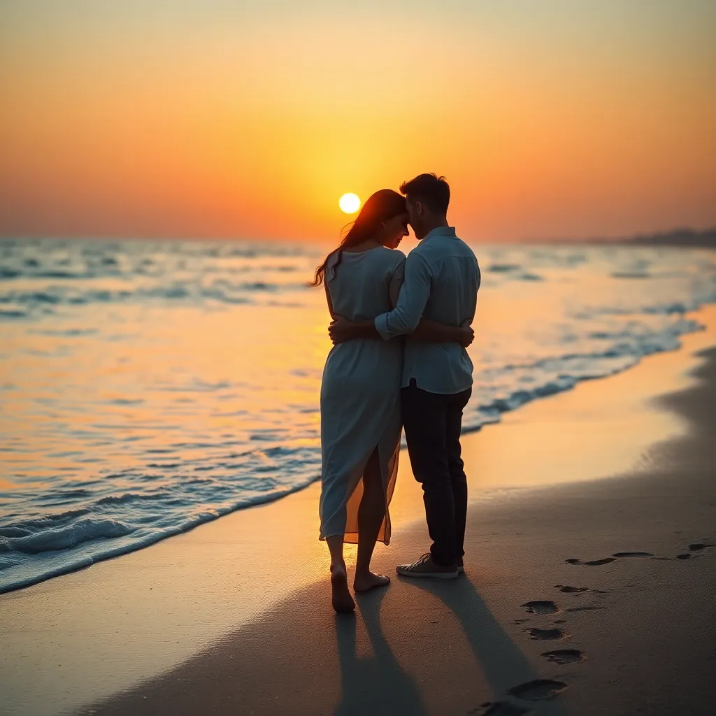 In Your Love, My Joy