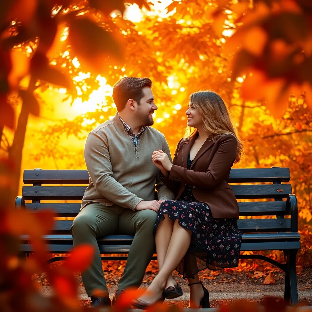 Love's Unspoken Language
