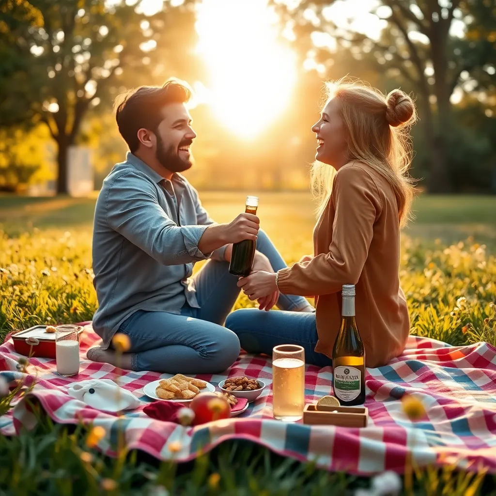 The Fun Side of Commitment
