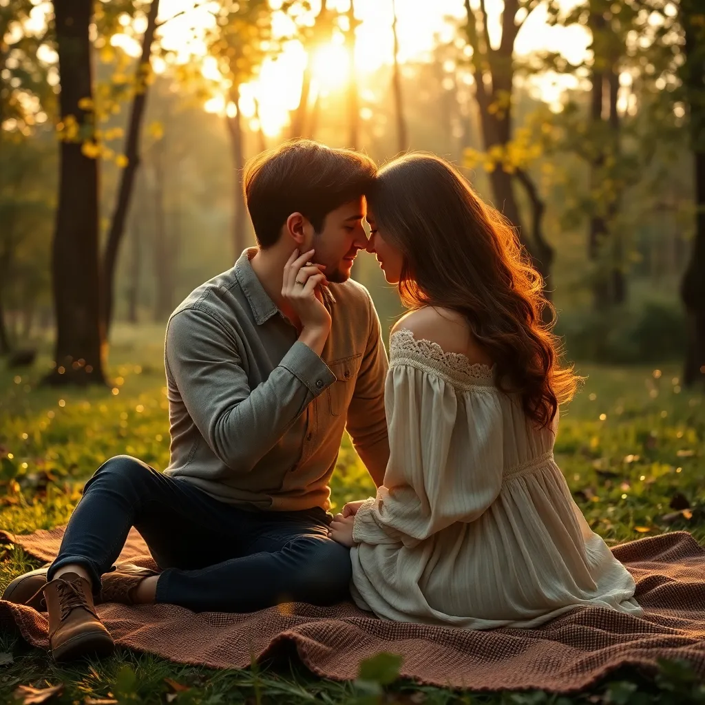 Whispers of Forever in Silence