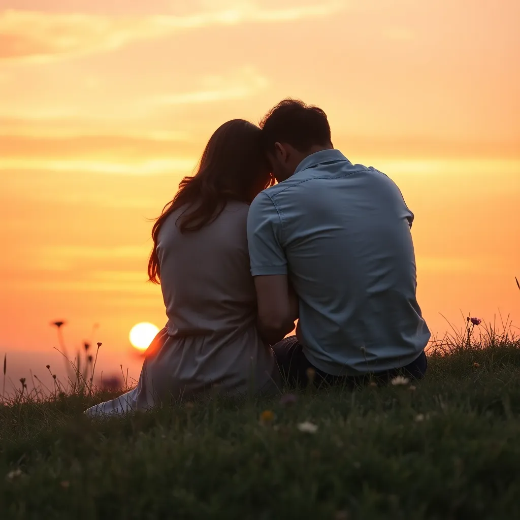 The Language of Our Hearts