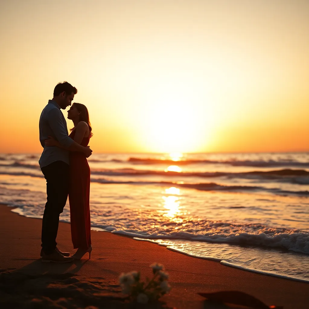 In the Light of True Love