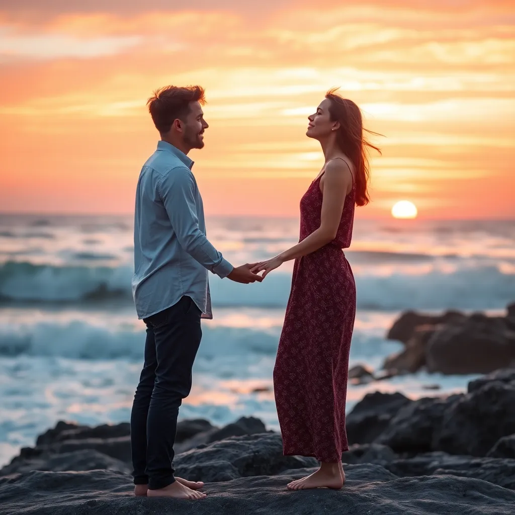The Healing Power of Letting Go