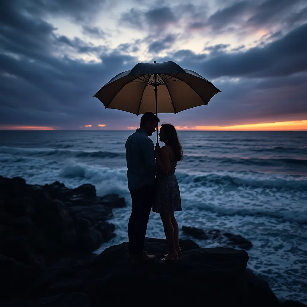 Navigating Life's Storms Together