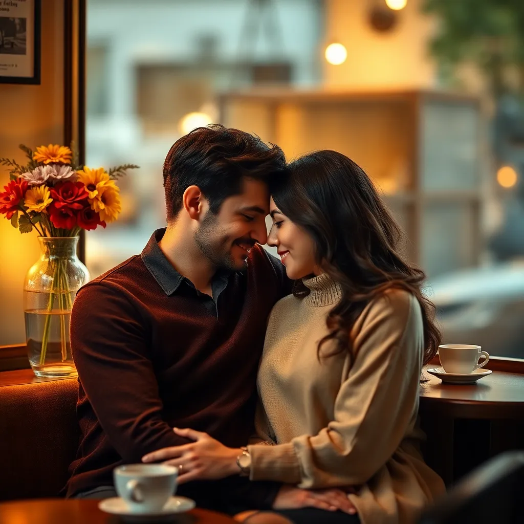 The Silent Poetry of Us