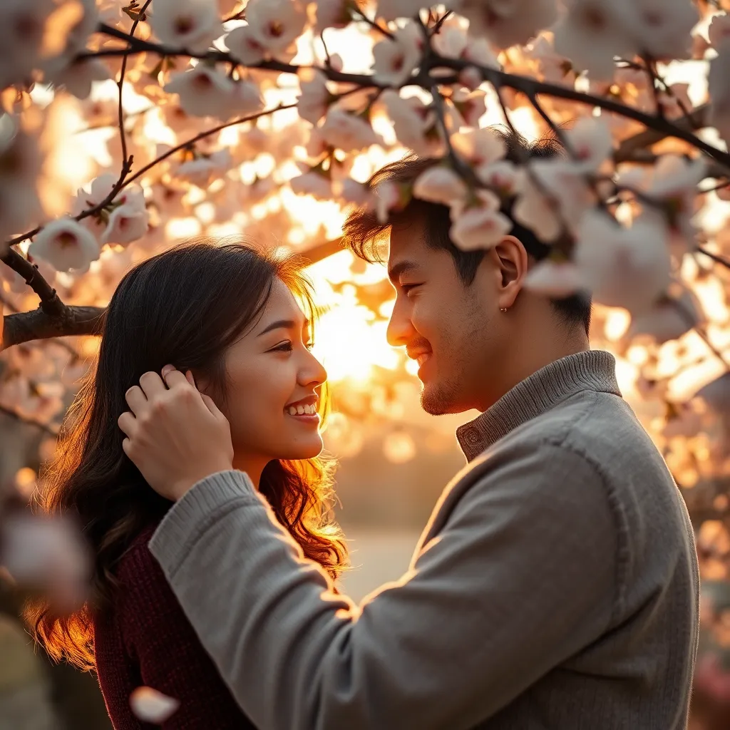 The Tenderness in Timid Hearts