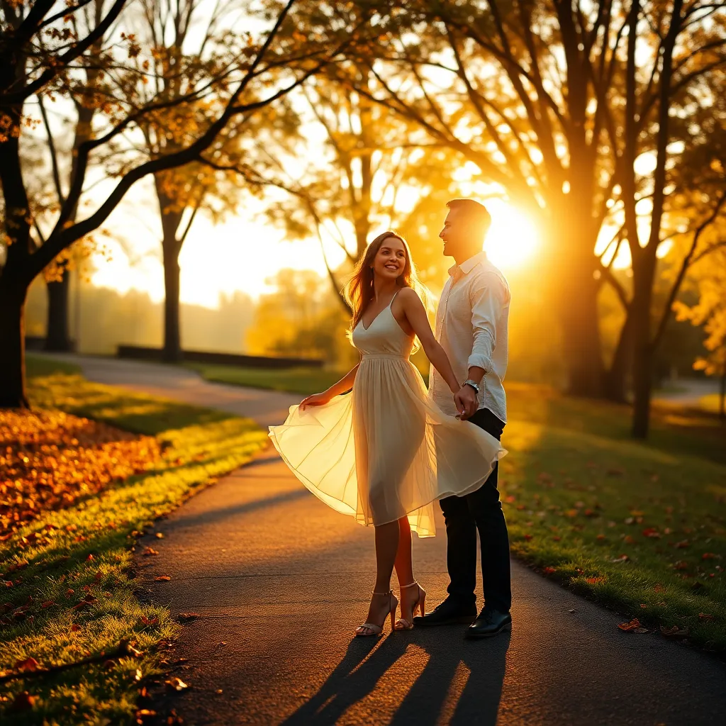 The Journey to Forever Begins