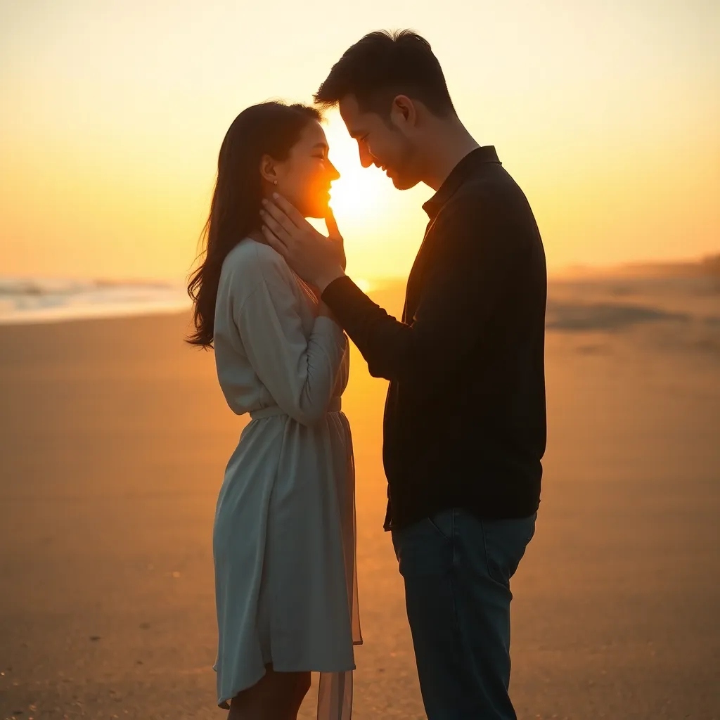 In the Light of Love's Truth