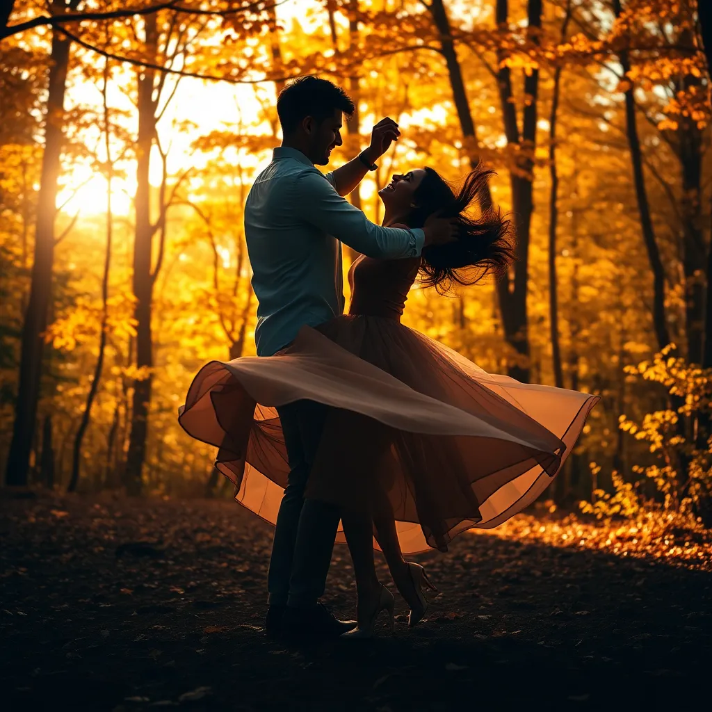 In the Dance of Dreams