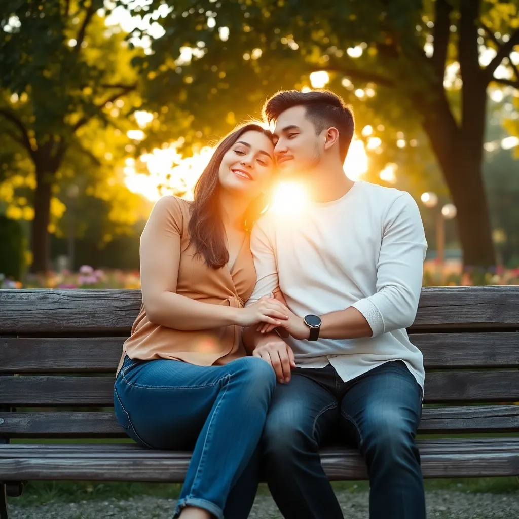 The Quiet Power of True Affection