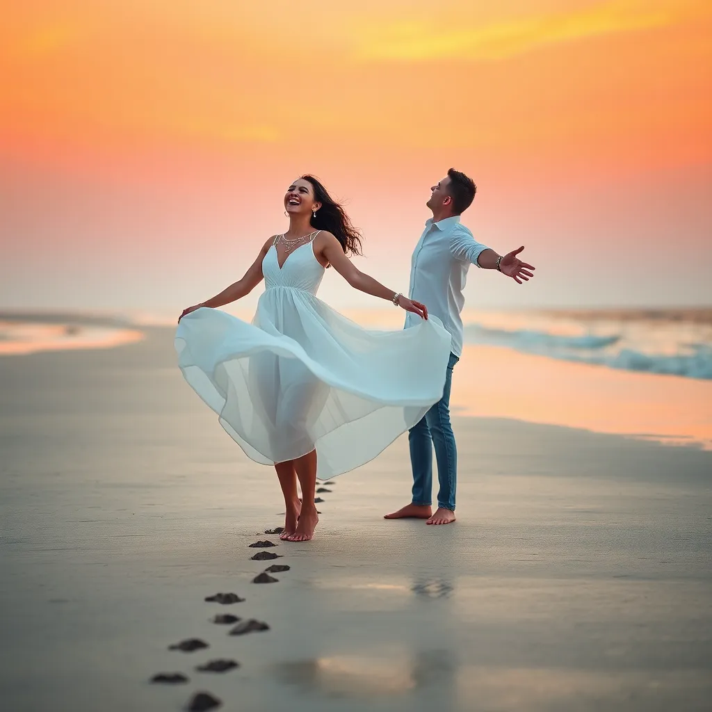 In His Love, I Am Free