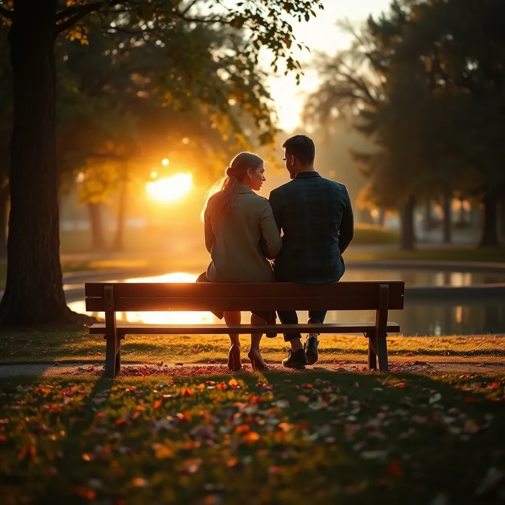 The Heart's Silent Retreat