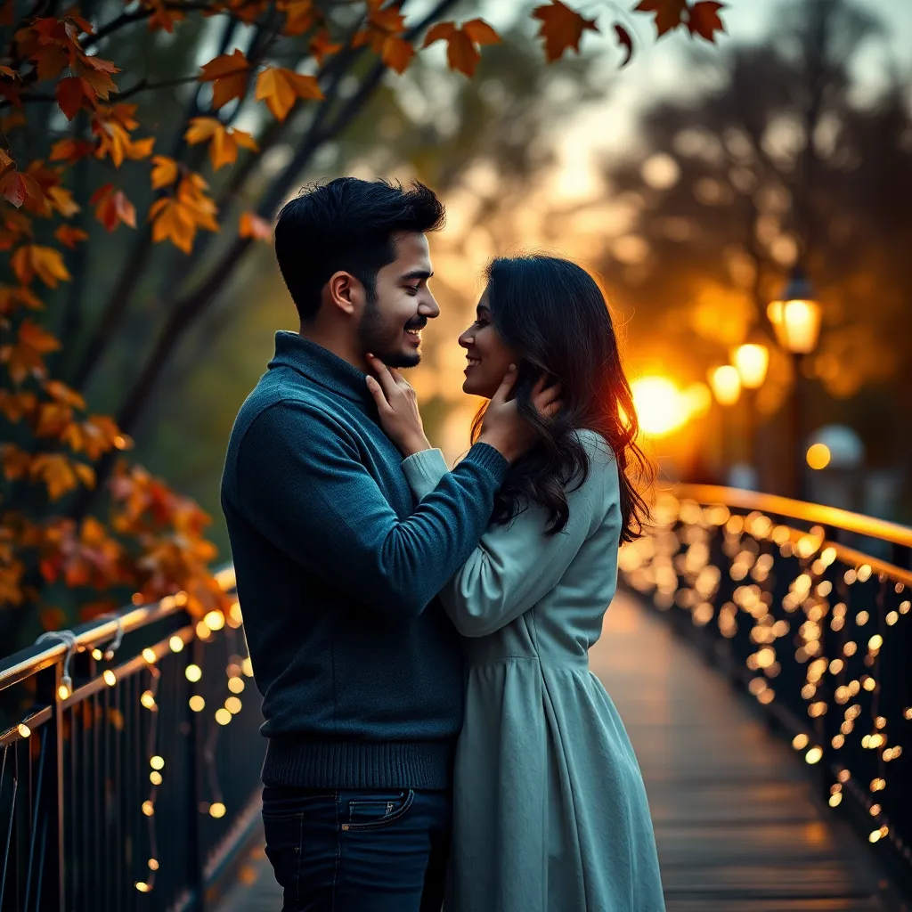 The Symphony of Hearts Entwined