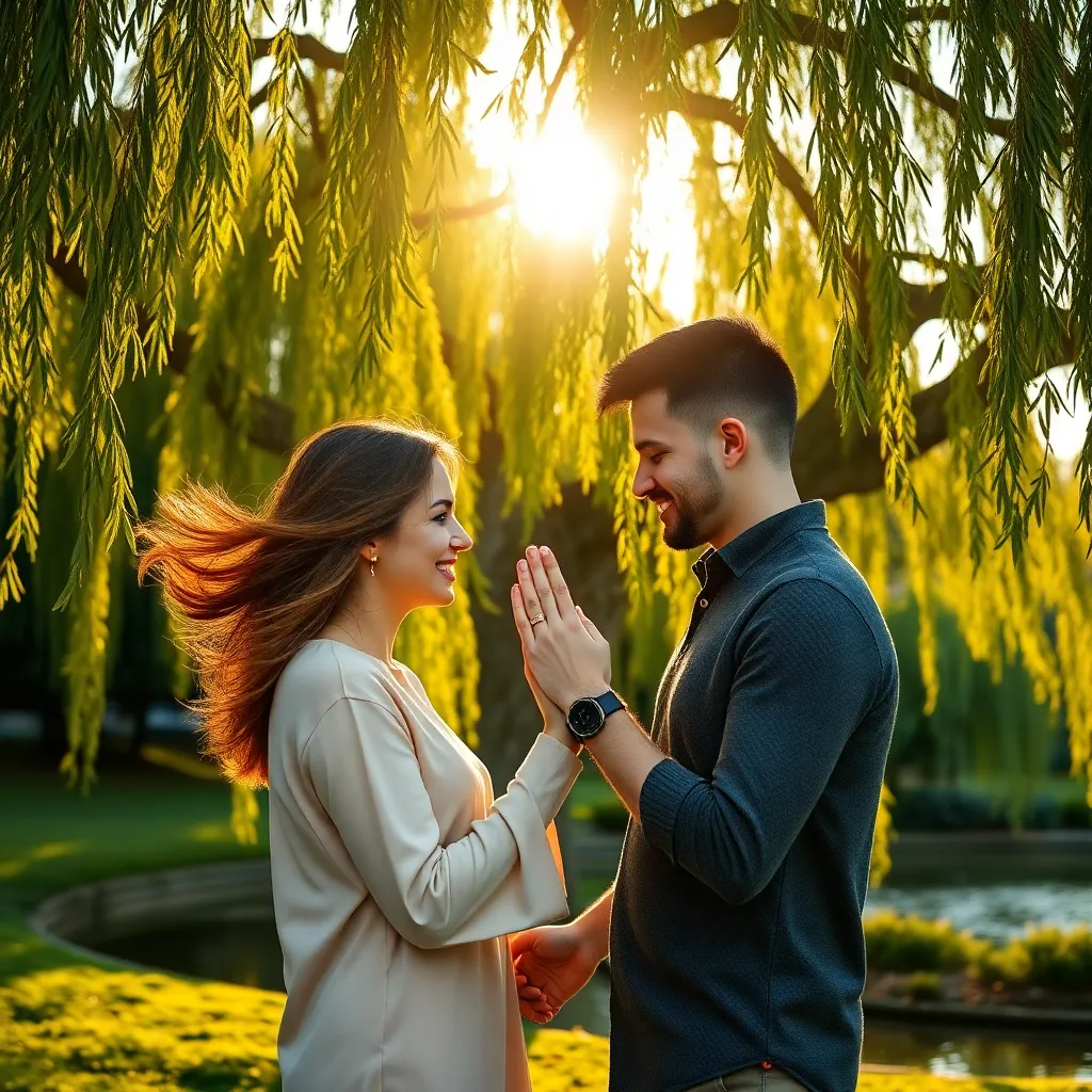 When Love Binds Our Souls