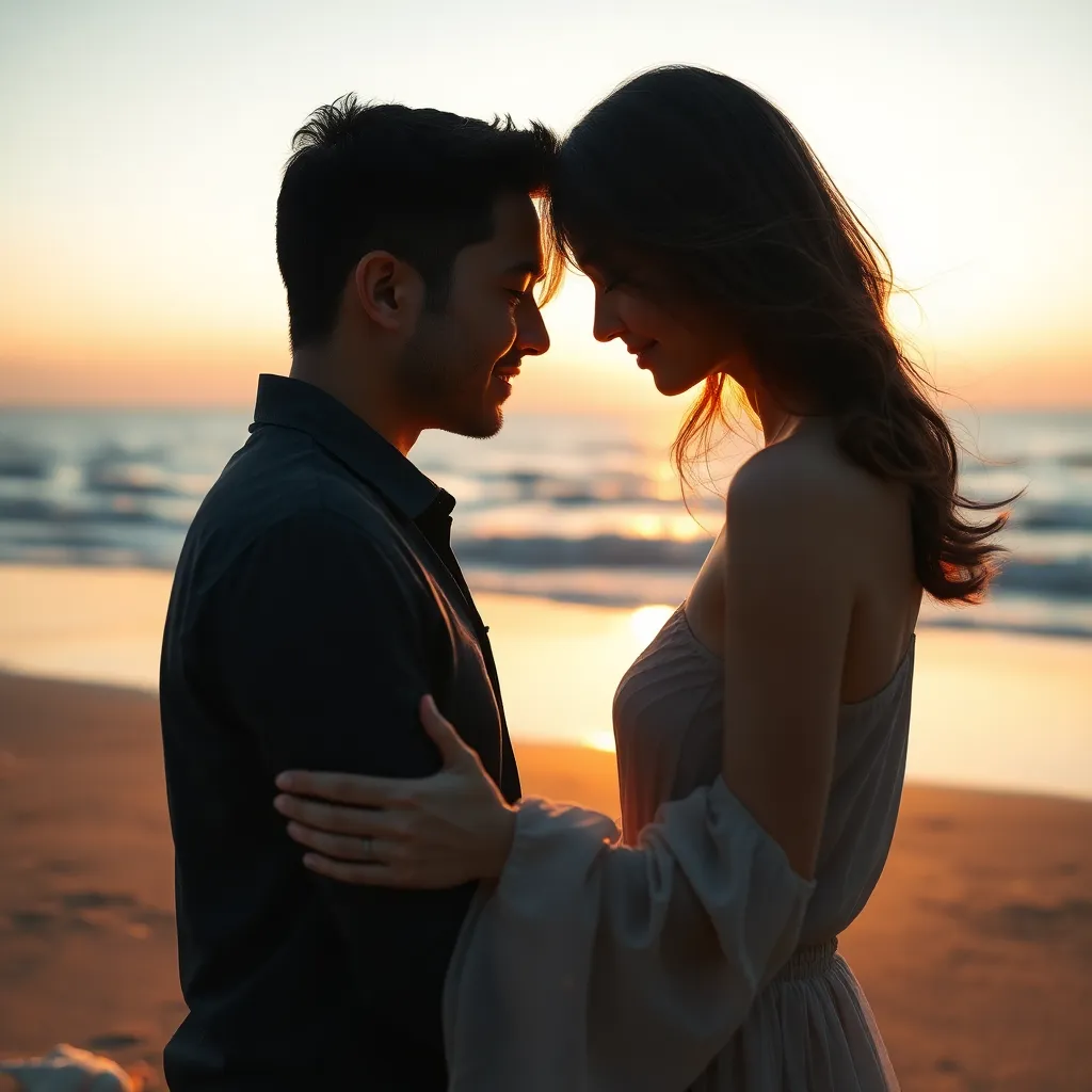 In Every Breath, I Need You