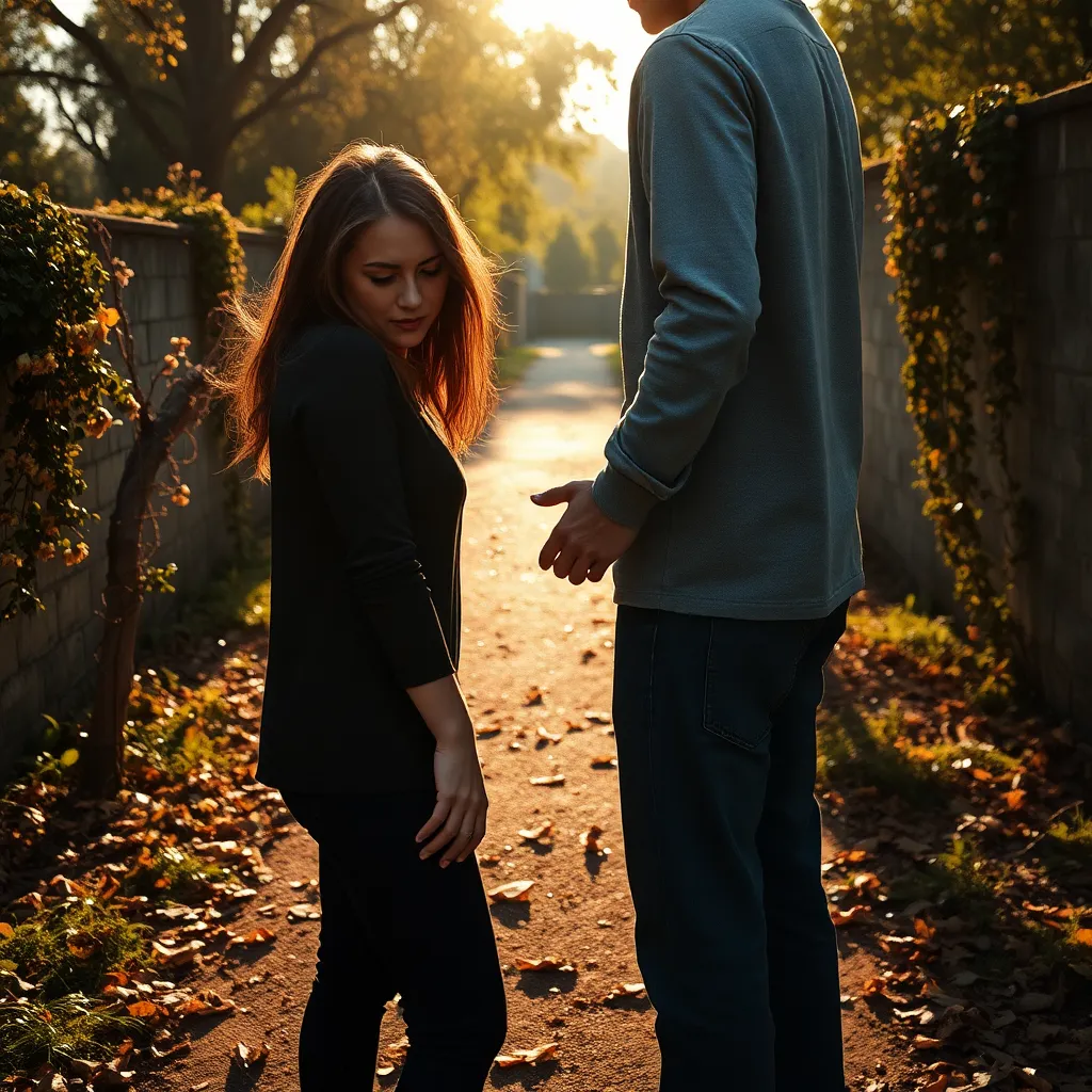 When Tenderness Becomes a Weapon