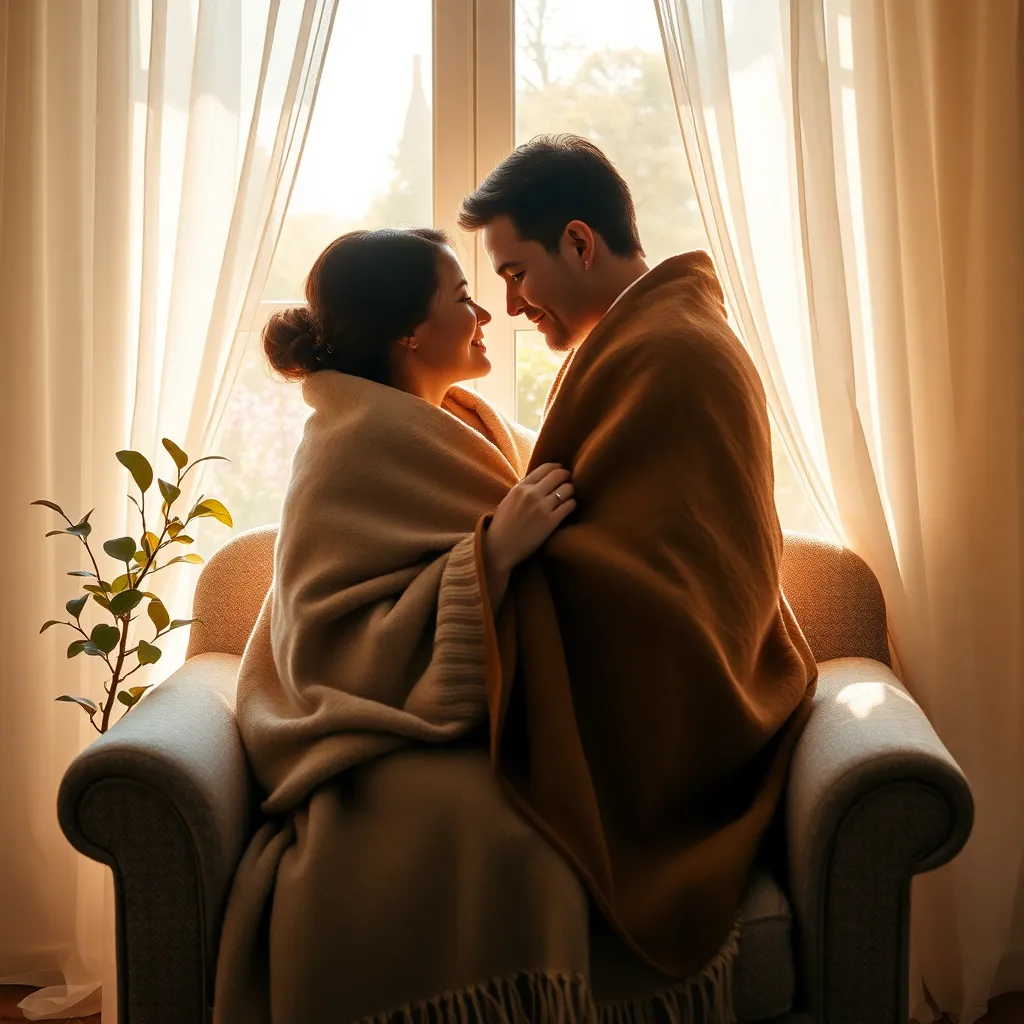 When Love is Our Sanctuary