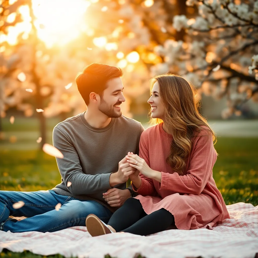 The Soft Echoes of Togetherness