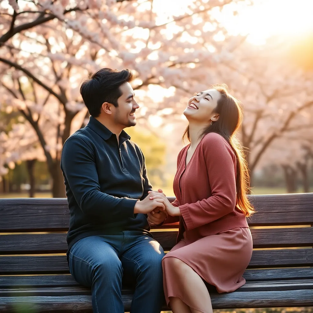 The Wonder of Two Hearts