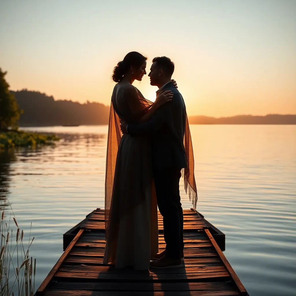 The Essence of True Love
