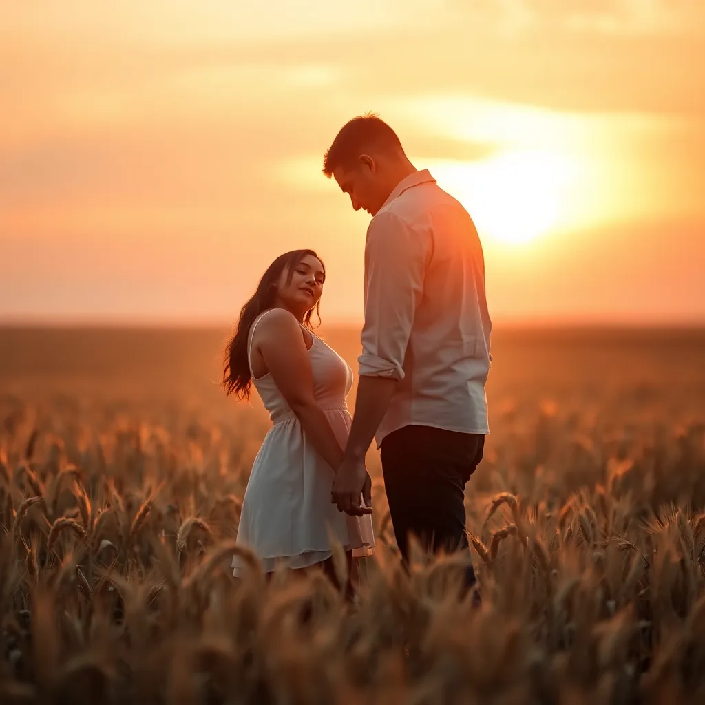 In the Pulse of Togetherness