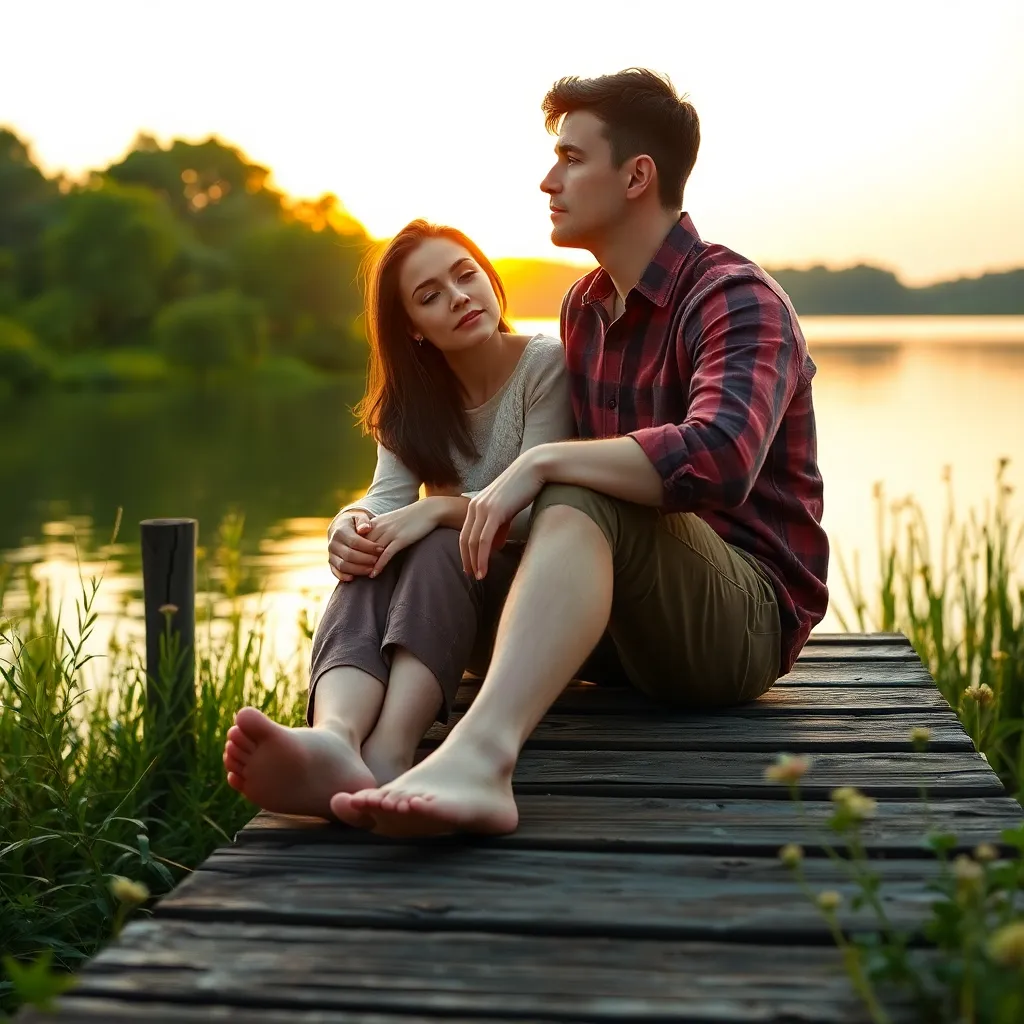 The Unwritten Poetry of Us