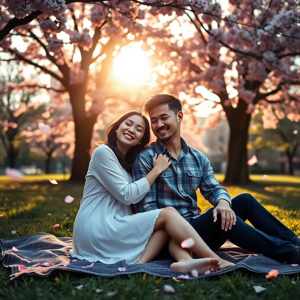 The Unfading Echo of Love