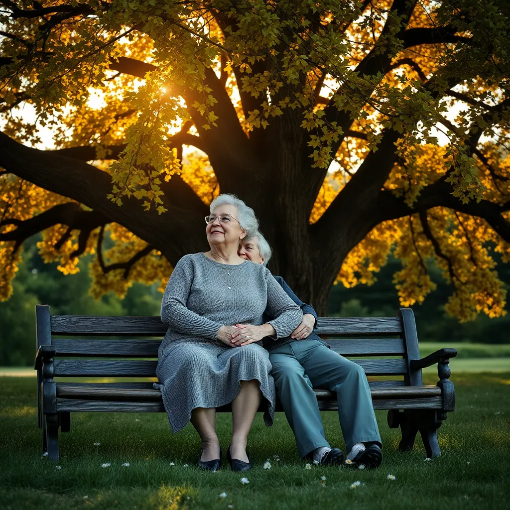 In the Quiet of Our Hearts