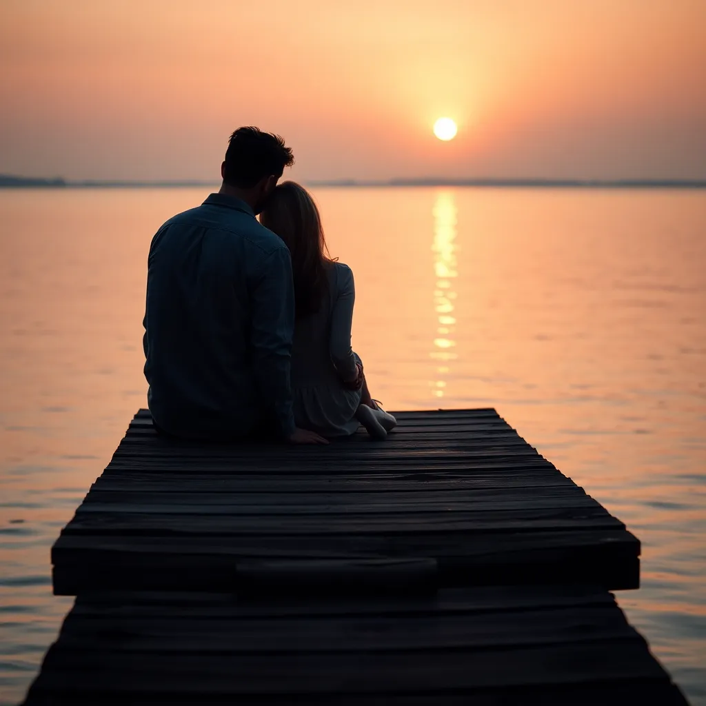 The Beauty in Vulnerable Love