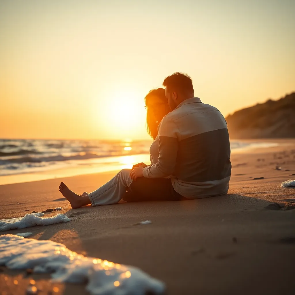Awakening the Love Inside