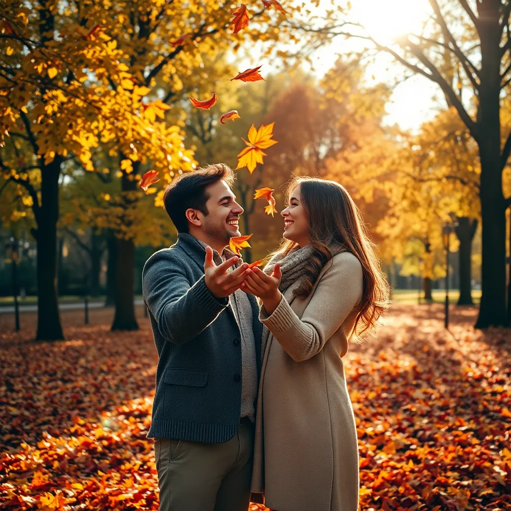 Falling for You, Season After Season
