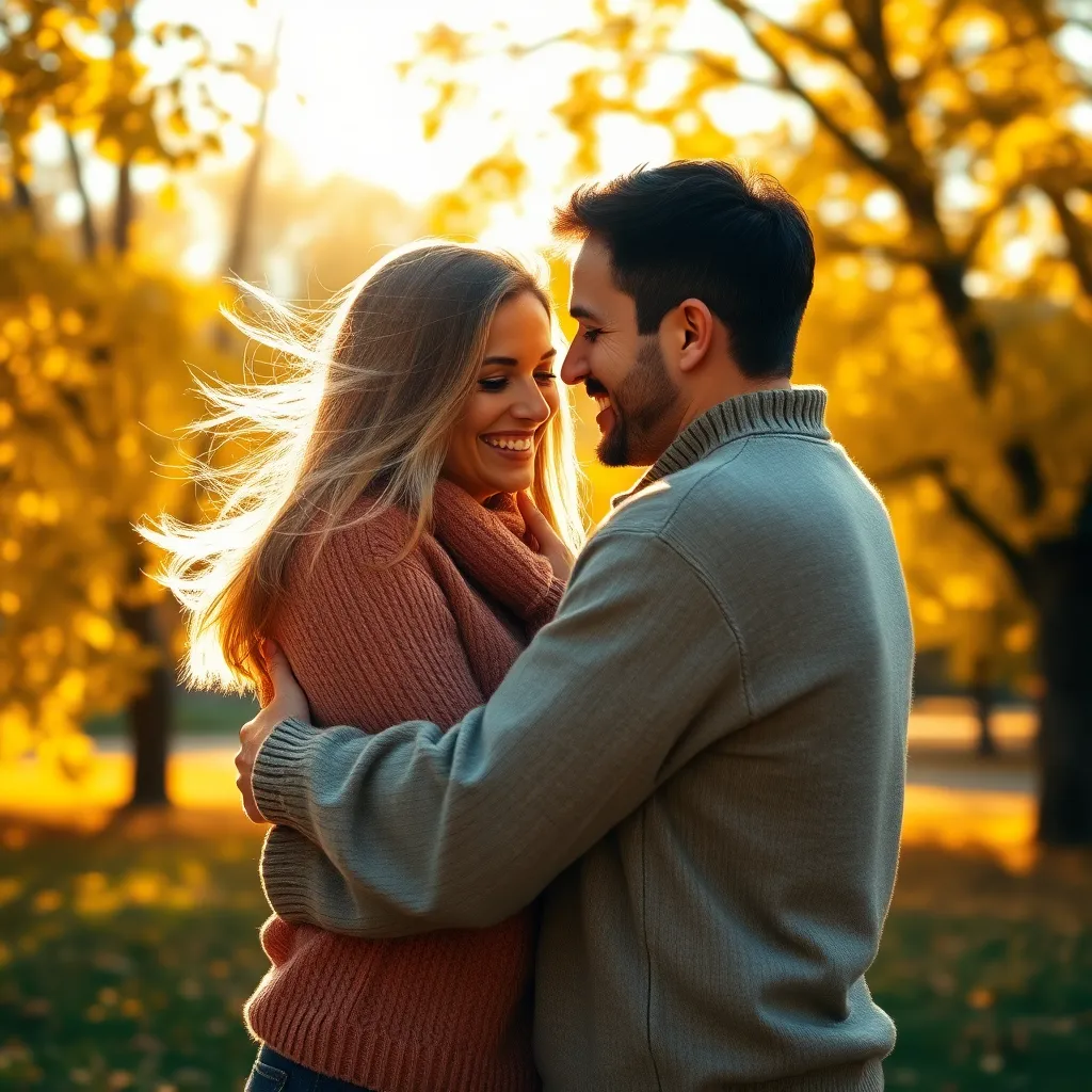 Embracing Change, Embracing You