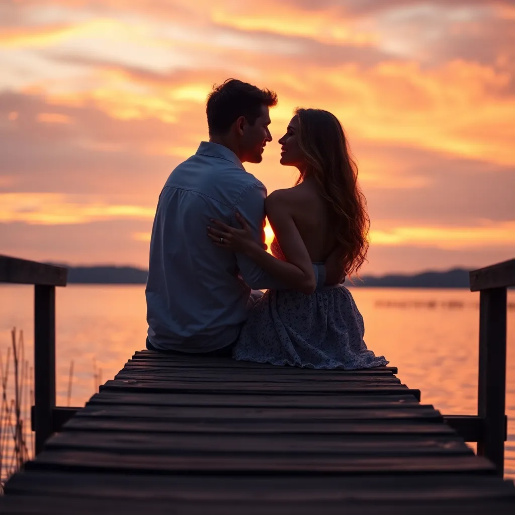 Where Passion Finds Its Echo