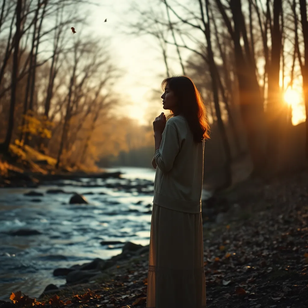 The Healing Path to Solitude