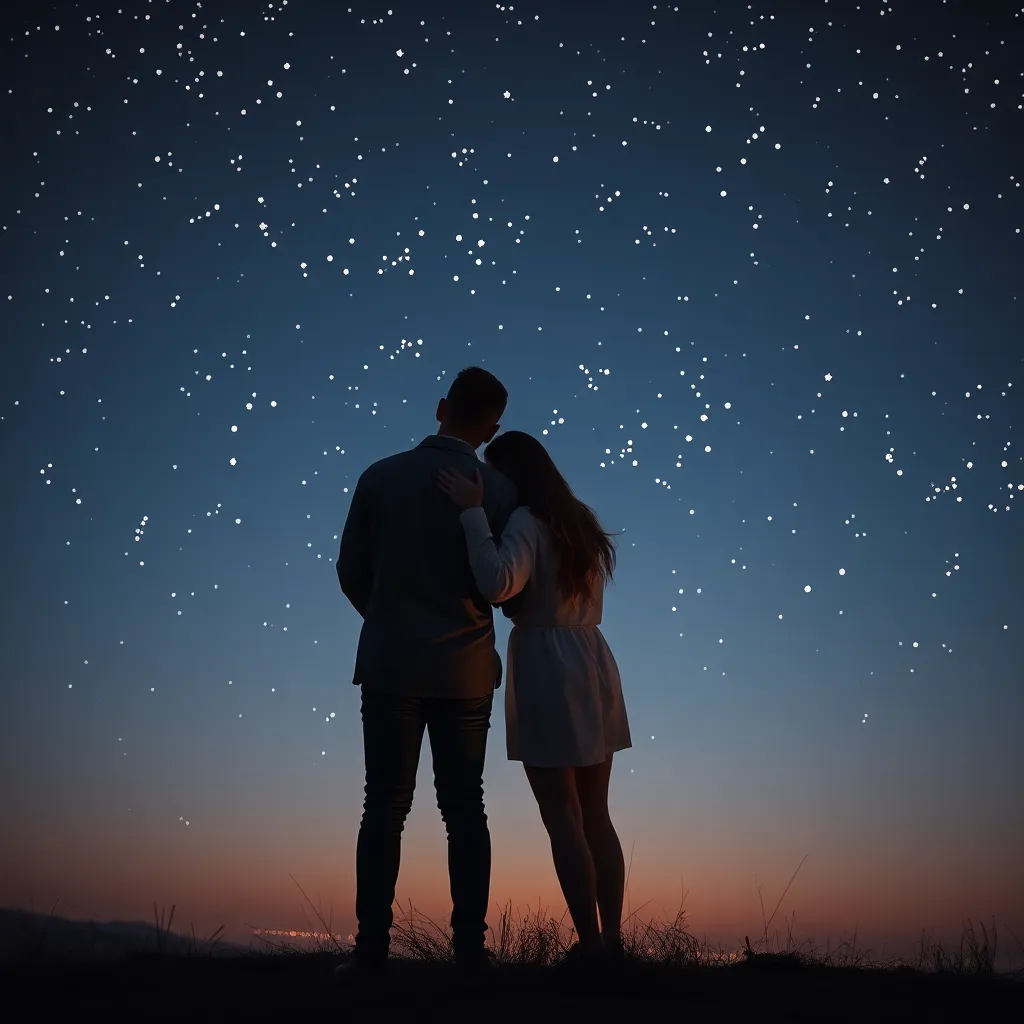 The Universe of Our Union