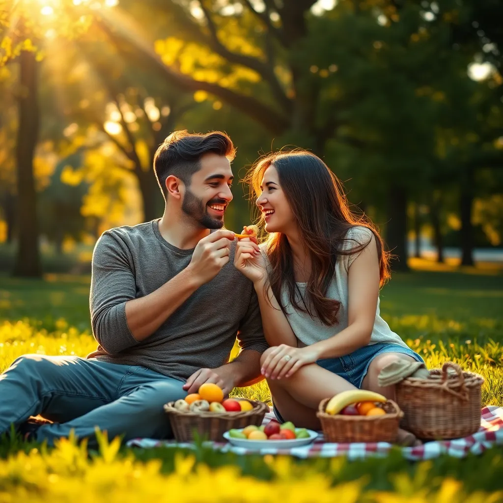 The Joy in Our Connection