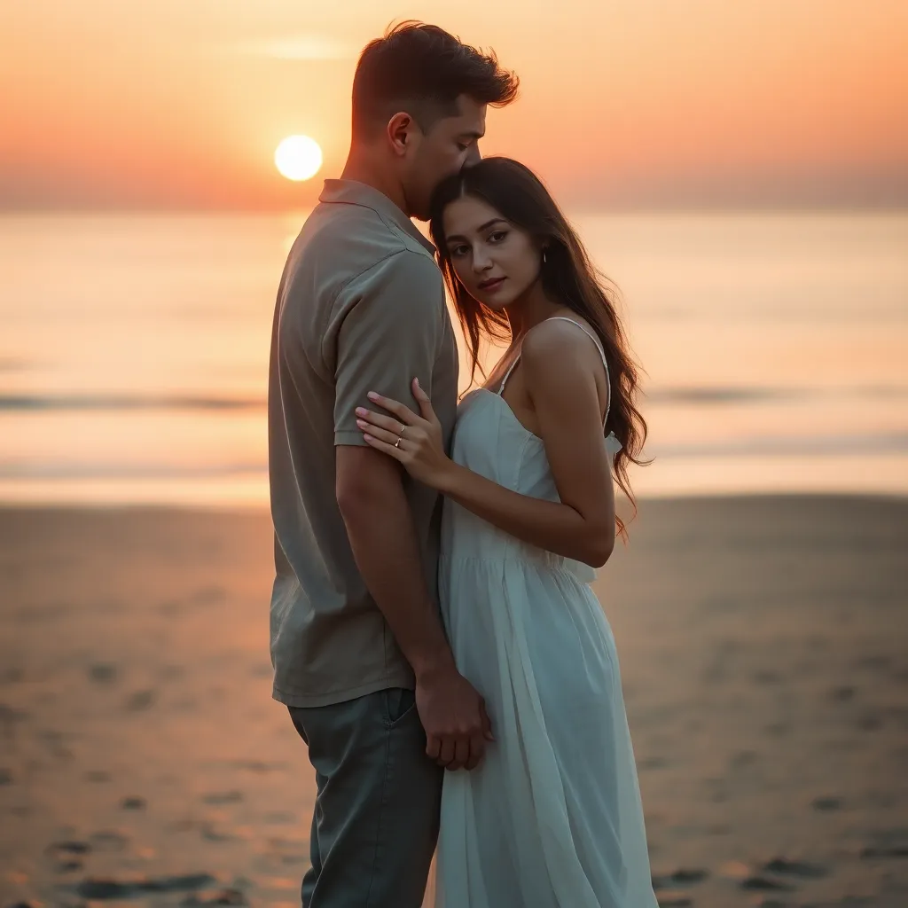 In the Warmth of Forever