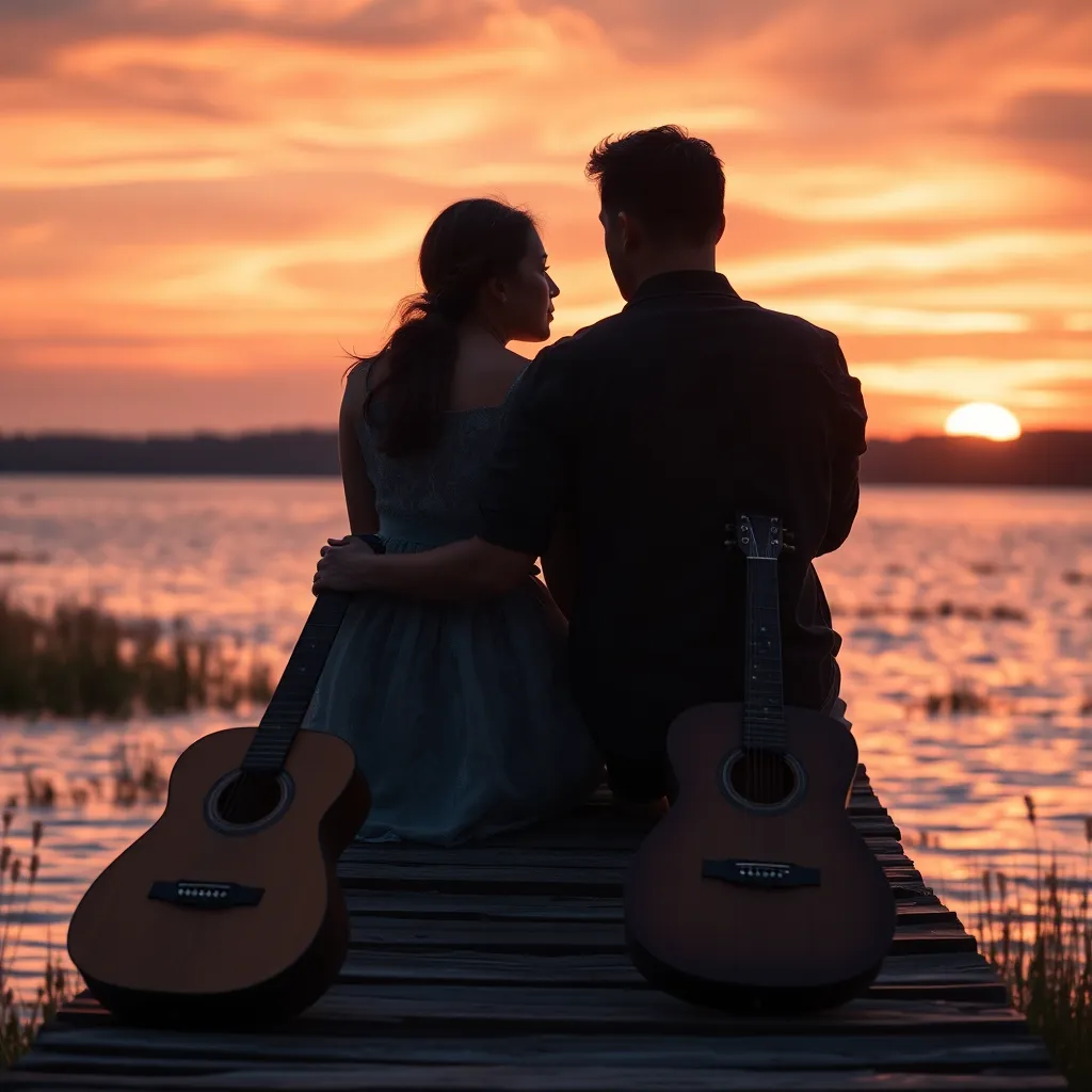 The Endless Melody of Us