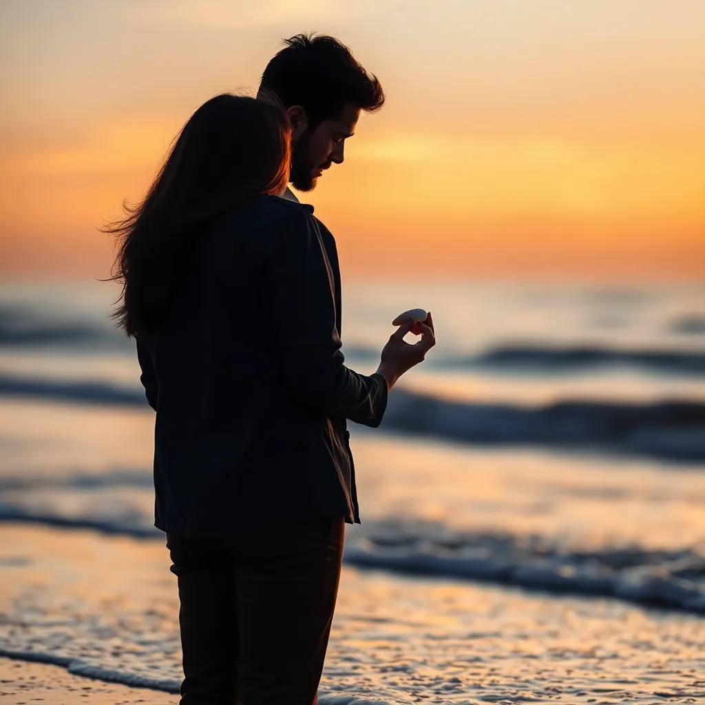 The Depth in Love's Promise