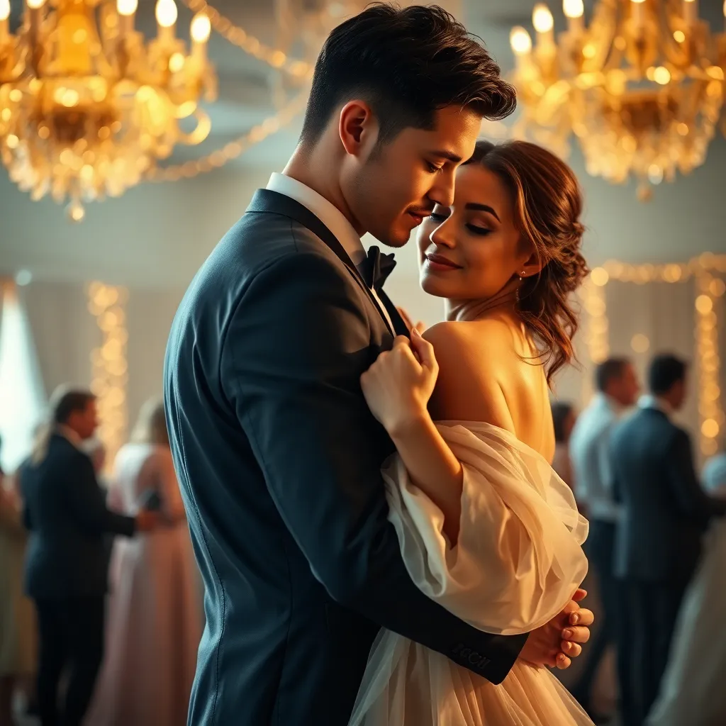 The Dance of Timeless Souls