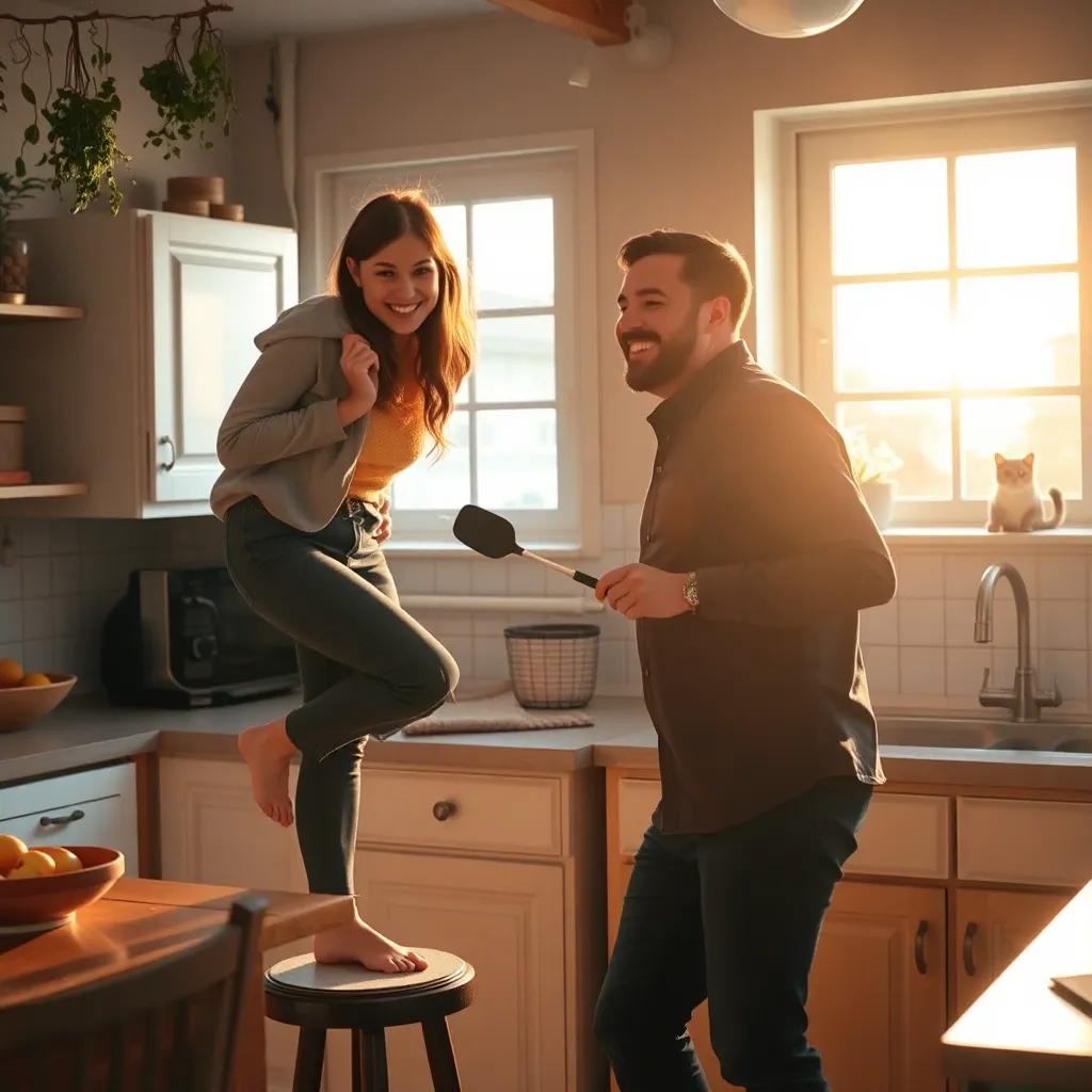 The Humor of Honest Hearts