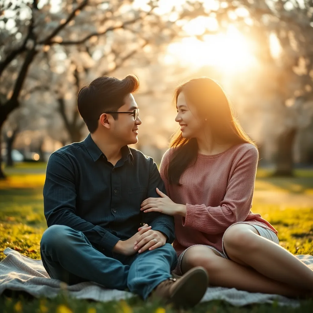 The Language of Unspoken Bonds