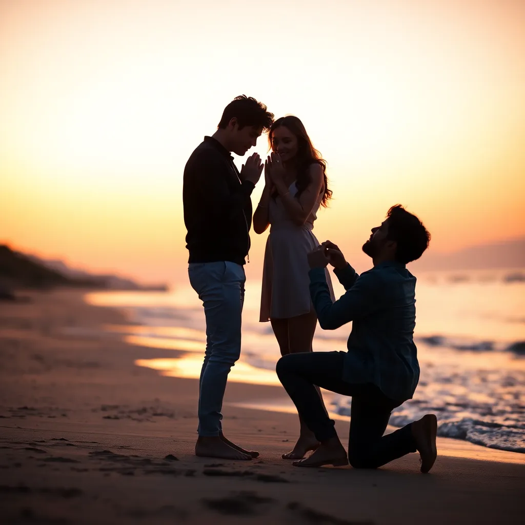 A Moment That Lasts a Lifetime