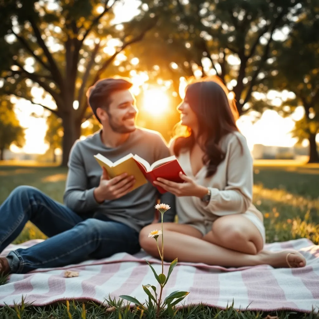 The Silent Power of Self-Love