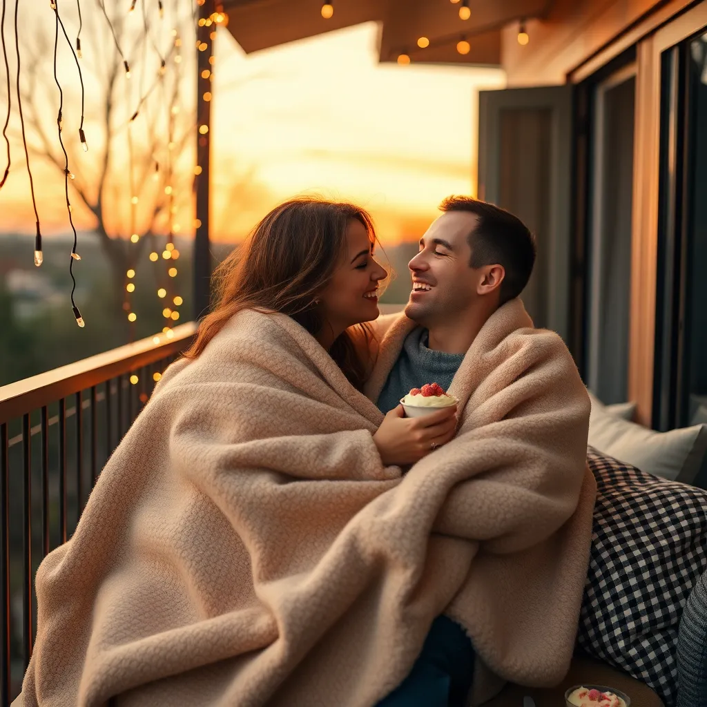 The Assurance of Your Love