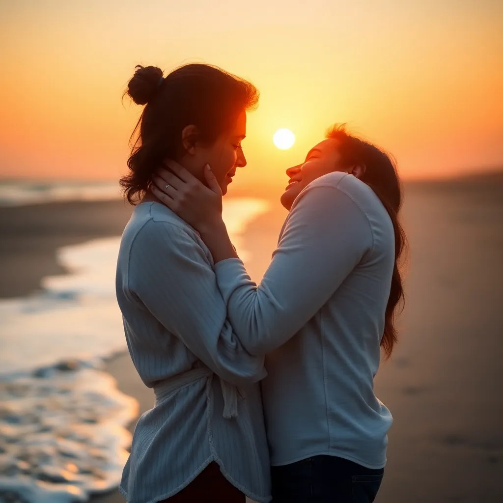 The Eternal Dance of Yearning