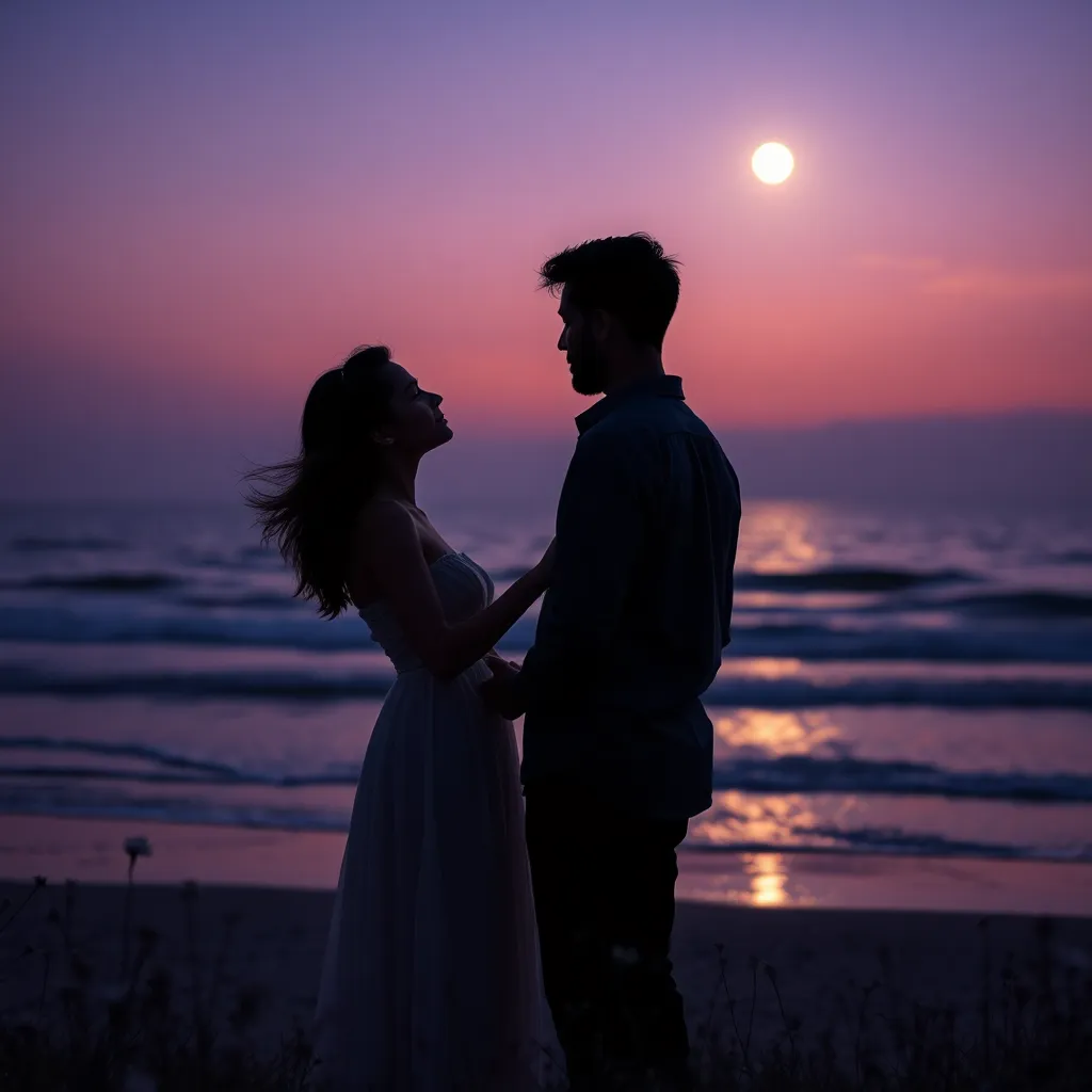 When Love Exists in Dreams
